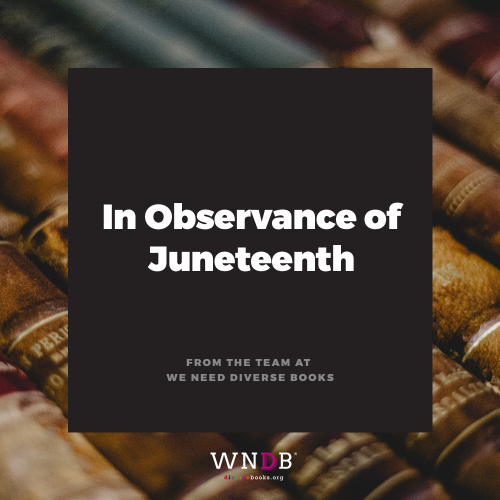 Today is Juneteenth, the day on which Union troops arrived in Galveston, Texas in 1865 to enforce th