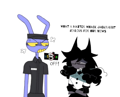 Here Are Just Some More TADC X FPE Stuffs