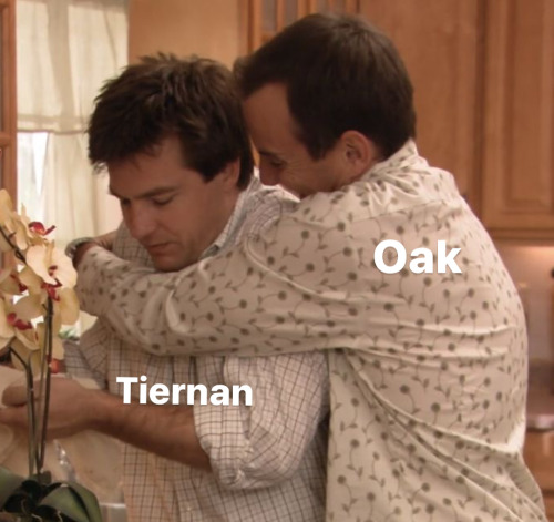 Tiernan Was Gods Strongest Soldier After Being Put Through All Of That.