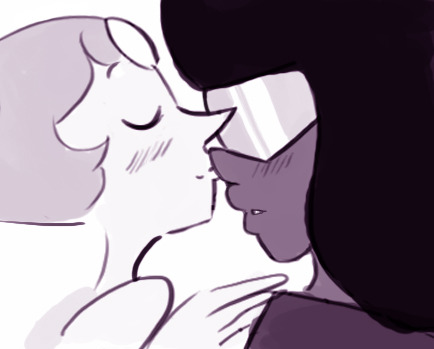 gemgleam:  yes pearlnet doodles…I will keep them coming 