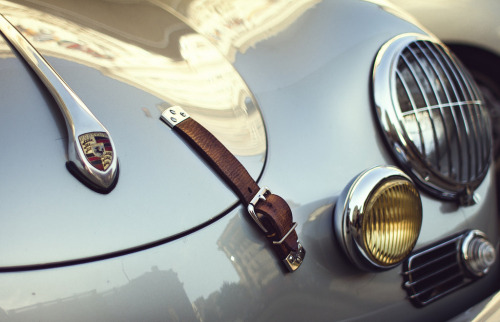 fullthrottleauto:  Porsche 356 (by GHG Photography) (FTA)