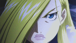 freerthananyoneelse:  Fangirl challenge[1/10] animes: Fullmetal Alchemist: Brotherhood
