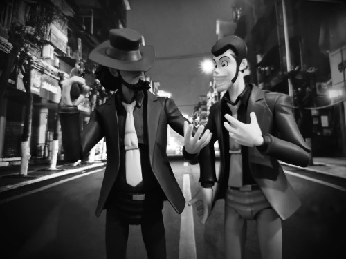 - Jigen! Will You Join Me This Time?
