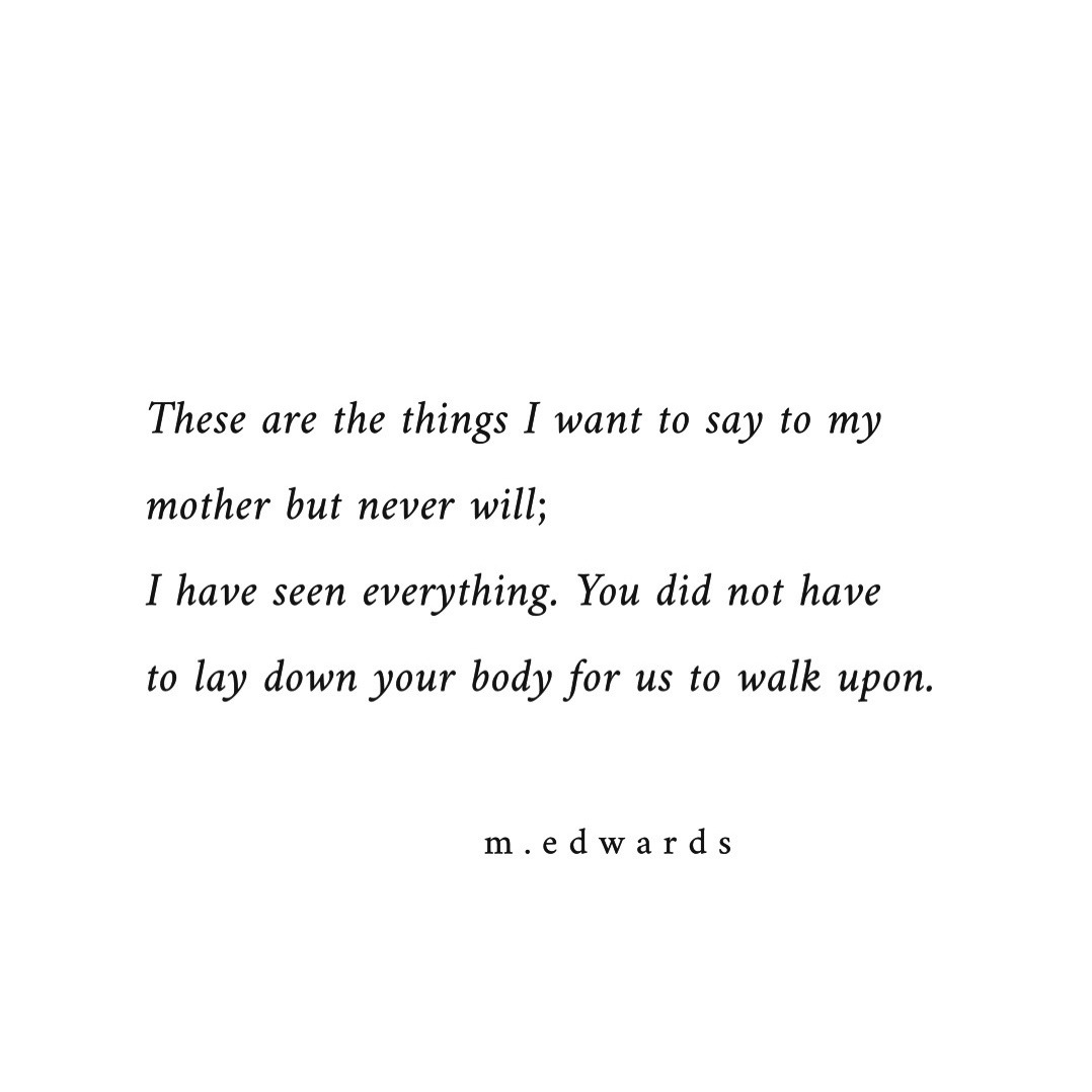 Wrote You A Poem Wrote You A Poem