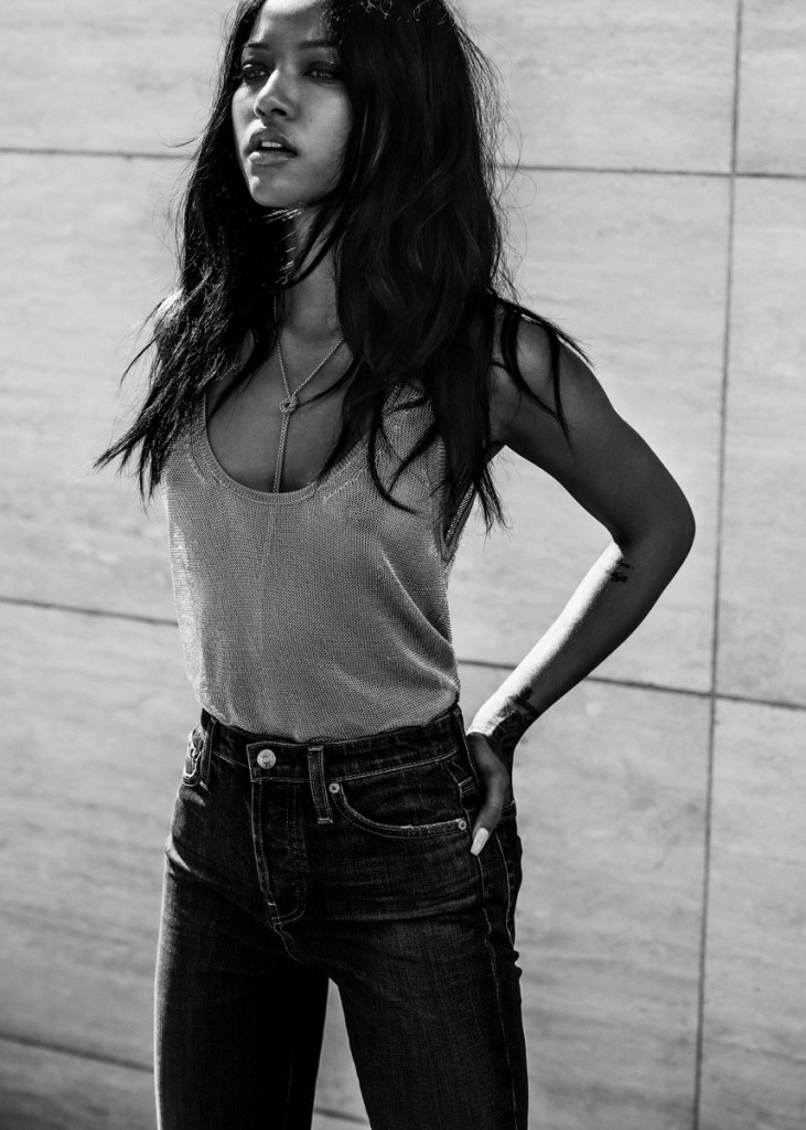 Queen K