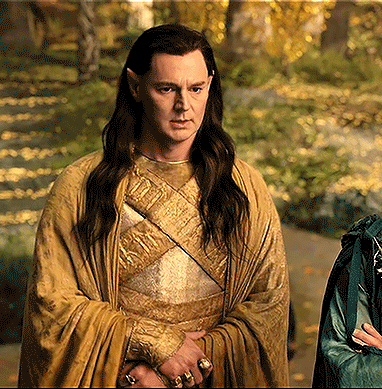 High King Gil-Galad Appreciation Post