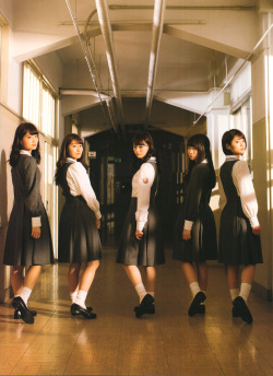 46pic:    Nogizaka46 - GiRLPOP  