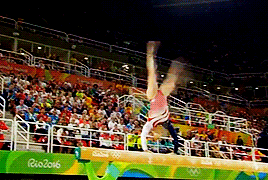 catalinaponors: The United States of America wins back-to-back gold in the Women’s Artistic Gymnasti