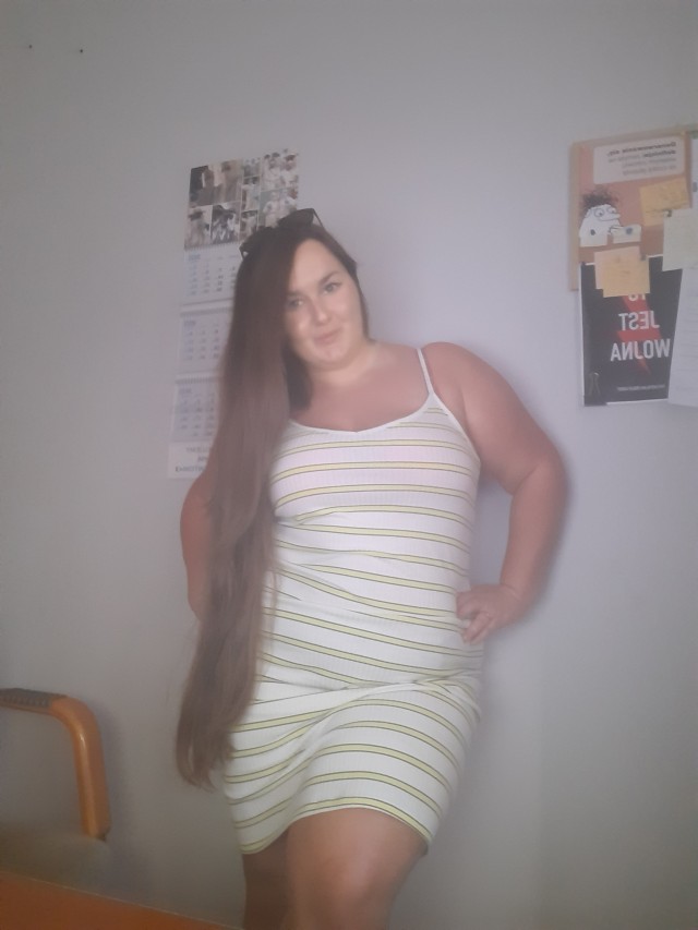 curvycakepoland:I love love love summer 🤩