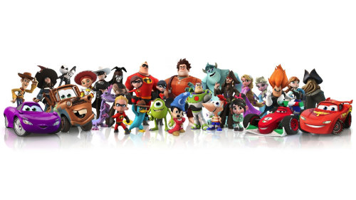 Disney Infinity was the best-selling toys-to-life game before Disney pulled the plug