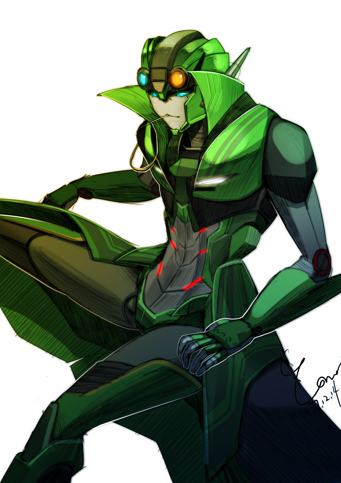 zoner233:  Badass Crosshairs again… 