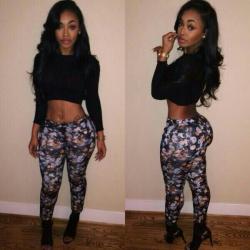 bundleofthickness:  Miracle Watts