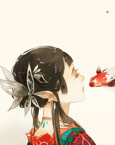 sevnilock:  Chinese color_2013   