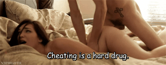 dirty-brunette-beauty:  Feed my need for your seed.