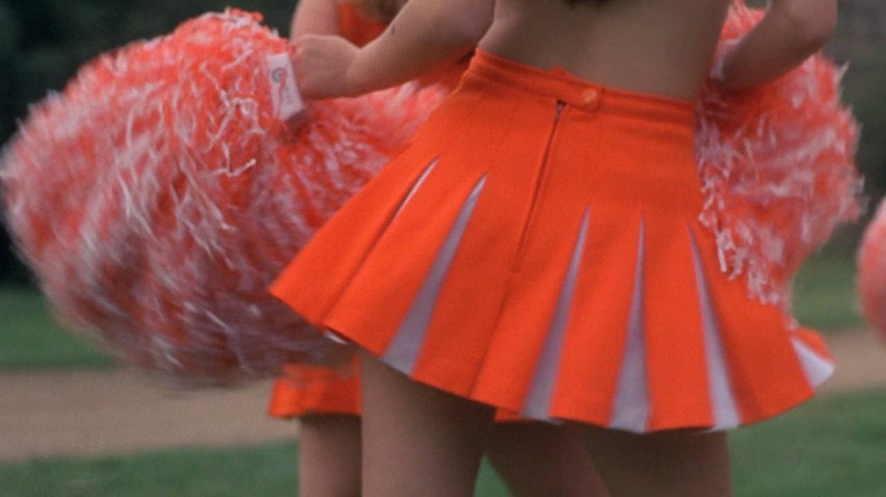 fashion-and-film:  But I’m A Cheerleader (1999) 