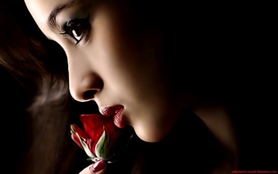 ti accorgesti ..che il profumo di quel fiore &hellip; era per te importante quanto