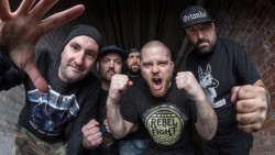 metalinjection:  HATEBREED’s New Song “Seven