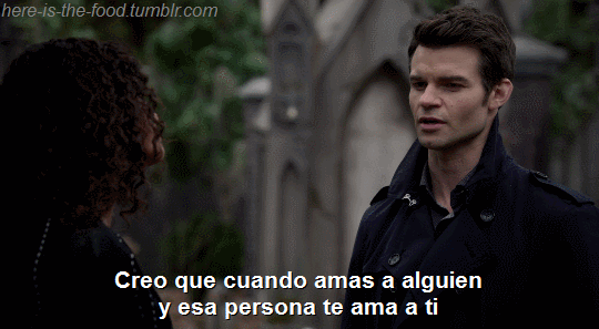 here-is-the-food:  The Originals