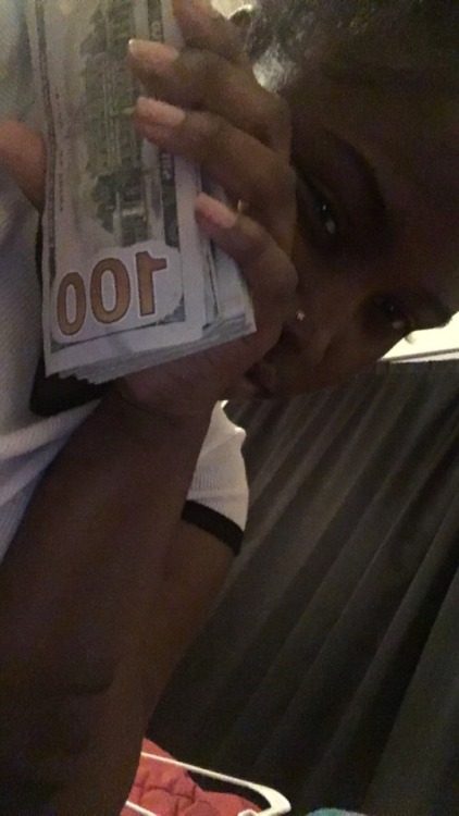 heyyreene:  An anon said “you must be a broke bitch to sell nudes”  Think again and never assume my financial situation based on how I make money 💰 im my own sole provider at 19😂  If you give it all to god you can be blessed too ….