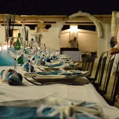 The Crazy Cruises meeting 2015 in Polignano a mare, #Puglia.Our fantastic imperial table in the #galanight dinner#crazycruises #pics #tagsforlike #instalike #nofilter #pictureoftheday #blogger #friends #instalikes #Holiday #igtravel...