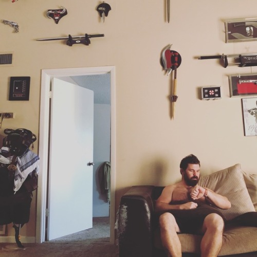 randomologie: Throw back to this attention whore moment