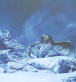valhallasgoddess:                      The D R A G O N S of Skyrim (1/∞)    