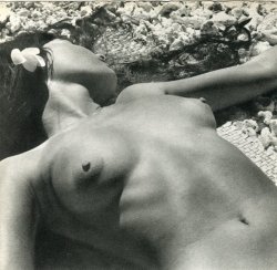 oldalbum:  Adolphe Sylvain - Tahiti Nude,