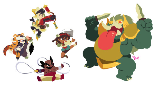 3drod:Go support @indivisiblerpg RIGHT NOW! goo.gl/CpzHF3 It will be a fantastic game! 