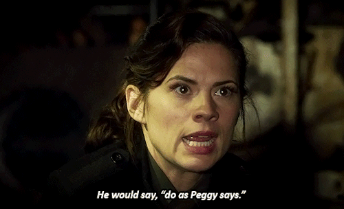 pegsccarter:Agent Carter| 1x05 - “The Iron Ceiling”