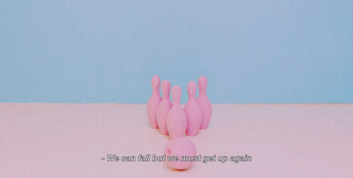 However long it takes, I hope our hearts won’t get discouraged.rose quartz, 3, 2, 1! (thai ver, 2018