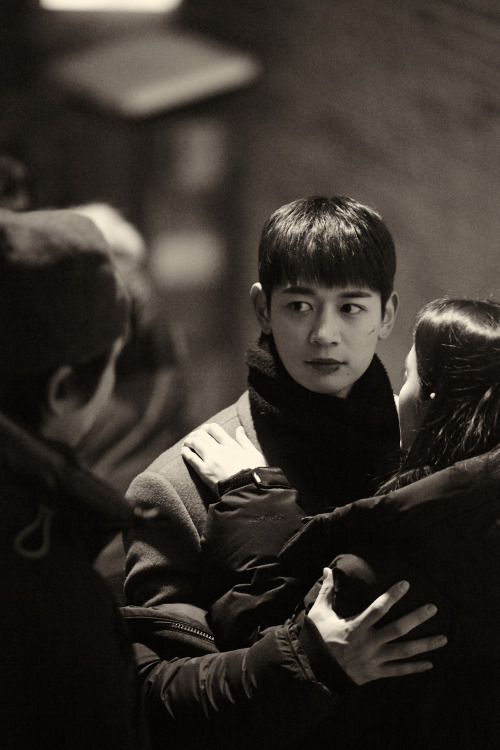 [ Naver] CHOI MINHO  as police officer  Oh Dong Sik  in ‘Lovestruck in the City’ : &ldqu