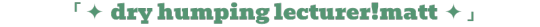 Tumblr media