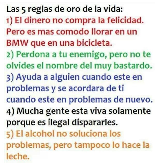 RTM! - Entiendan la Wea!