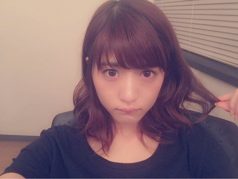 reckless330:   若月佑美  
