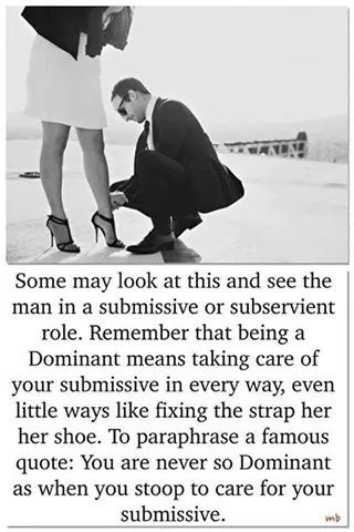Dominant Angel