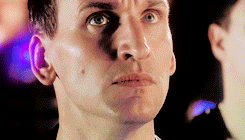fantasticphoenix:    It’s like there was this singing. That’s right. I sang a