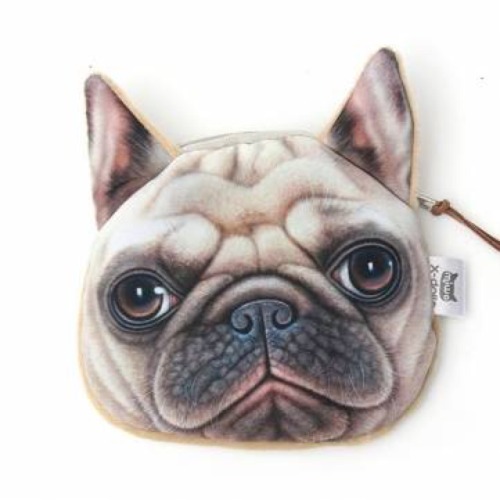  Adorable Puppy Wallets | Here 