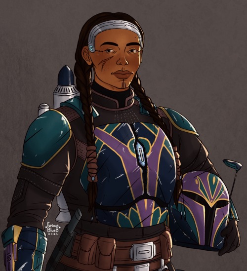 Satine Kryze