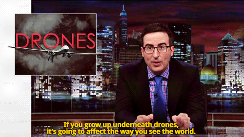 jaythenerdkid:  yeah so fun fact, my family is from where they’re doing the drone strikesmy family is huge, I’ve never met most of them, and I don’t know most of their namessome of them will probably be killed by american drones and I will literally