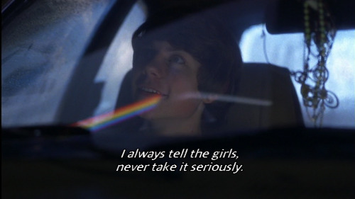 Porn Pics susiediamonds:  Almost Famous (Cameron Crowe,