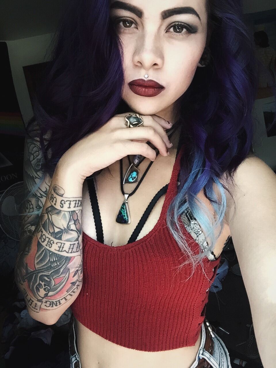 witchy-gypsy94: So exited for all the fall festivities and adventures. 🍂 ugh 