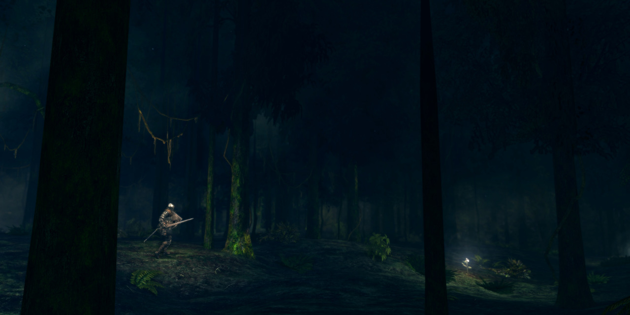 &rsquo;Dark Souls&rsquo; 8K in-game rendering from &lsquo;Dead End Thrills&rsquo;