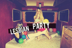 the-inspired-lesbian:  Love &amp; Lesbians ♡I need to follow more blogs, checking out all new followers