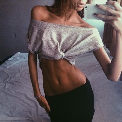 Beautiful Body Goals