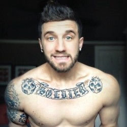 decisivo:  Insta @decisivotk follow back ♡😘