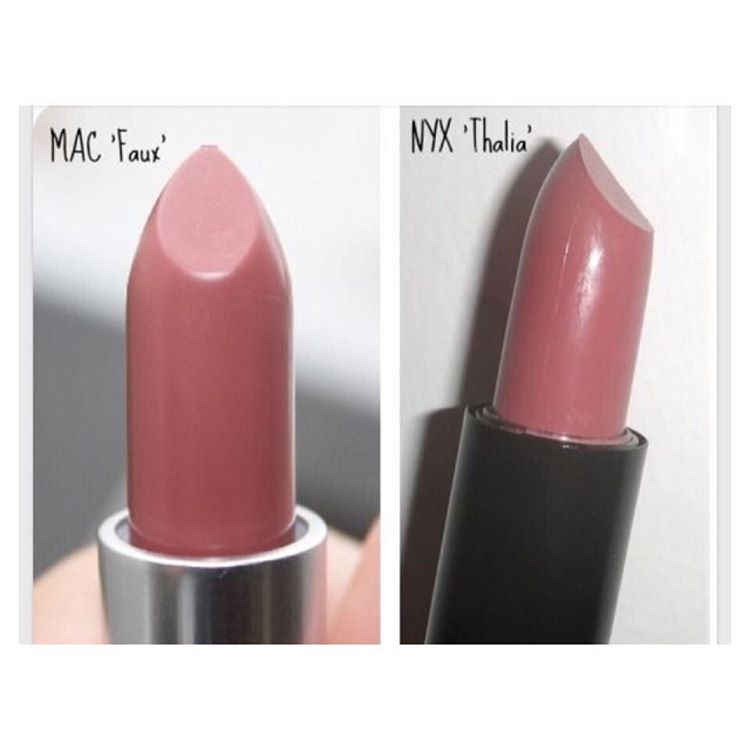 nyx lipstick thalia nyx lipstick thalia
