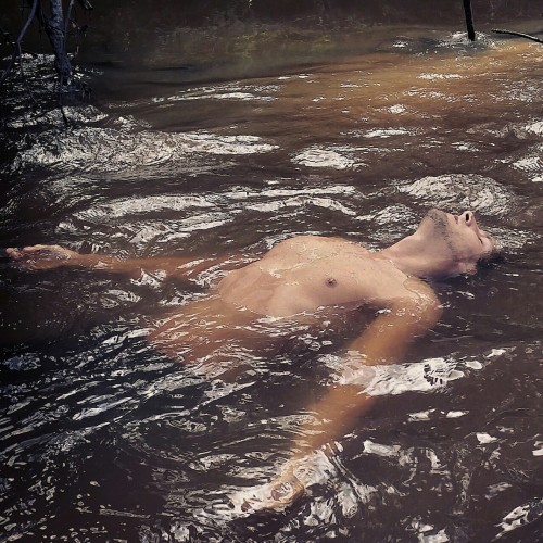 garrettsurvived:  You will evolve past certain people.  Drown yourself in new beginnings. 