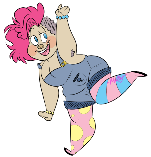 matts-gay-town:beep beep horse lady 