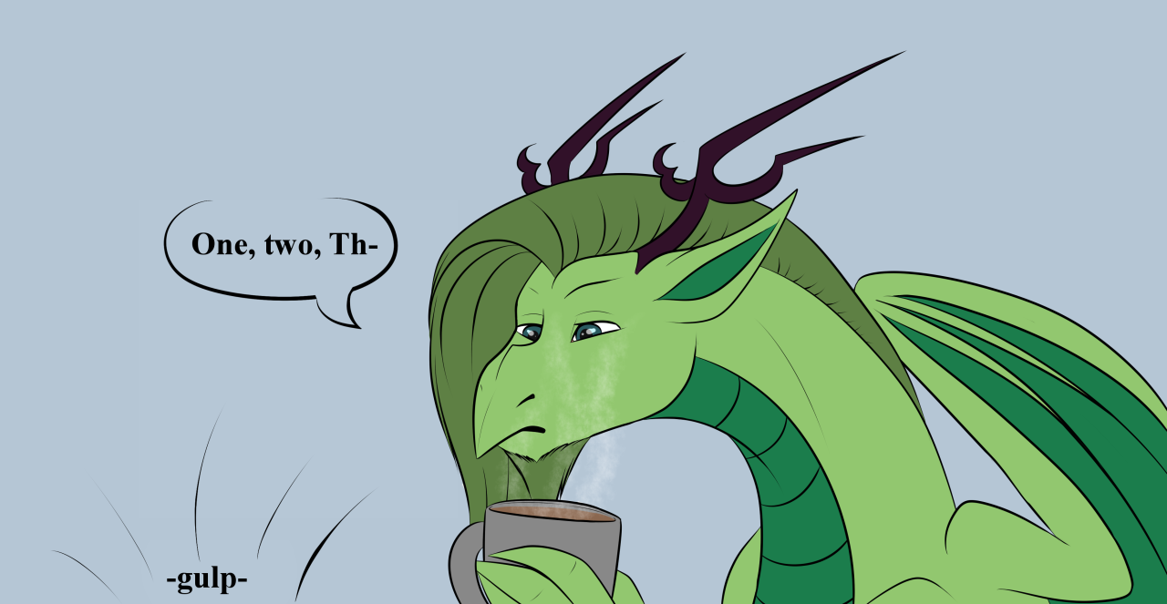 Ask Caffeine Hazard!