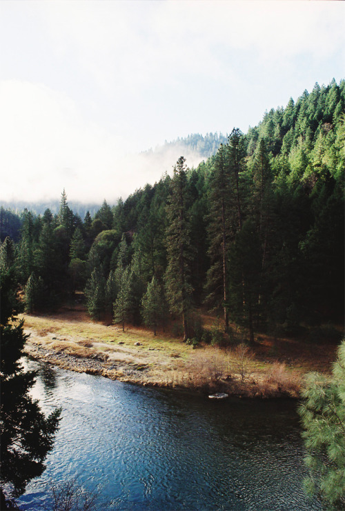 Trinity River by Taylor McCutchan.